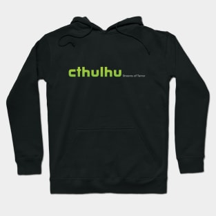 Cthulhu On Demand Hoodie